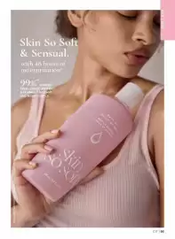 Avon catalogue Page 95