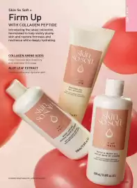 Avon catalogue Page 99