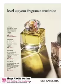 Avon catalogue Page 102