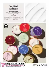 Avon catalogue Page 108