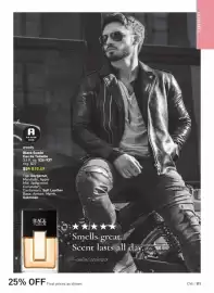 Avon catalogue Page 111