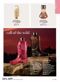 Avon catalogue Page 113