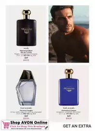 Avon catalogue Page 114