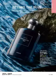 Avon catalogue Page 115