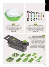 Avon catalogue Page 117