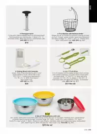Avon catalogue Page 119