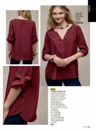 Avon catalogue Page 125