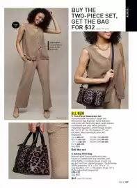 Avon catalogue Page 127