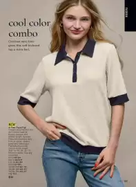 Avon catalogue Page 129