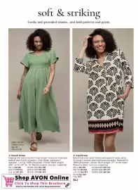 Avon catalogue Page 130