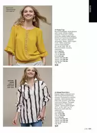 Avon catalogue Page 131