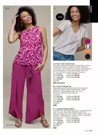 Avon catalogue Page 133
