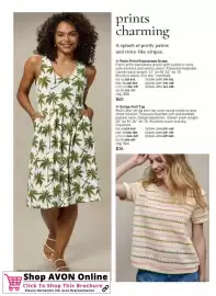 Avon catalogue Page 134