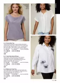 Avon catalogue Page 135