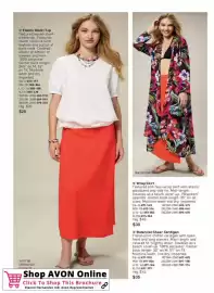 Avon catalogue Page 136