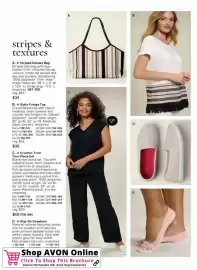 Avon catalogue Page 138