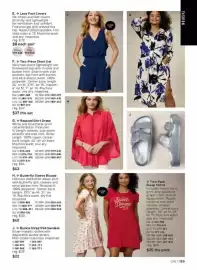 Avon catalogue Page 139