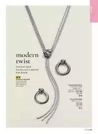 Avon catalogue Page 143