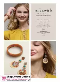Avon catalogue Page 144