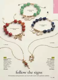 Avon catalogue Page 145