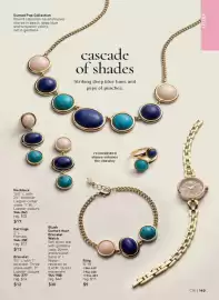 Avon catalogue Page 149