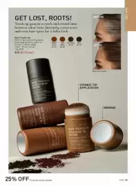 Avon catalogue Page 15