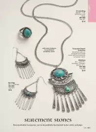 Avon catalogue Page 151