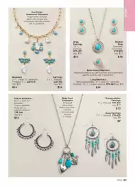 Avon catalogue Page 153