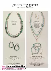 Avon catalogue Page 154