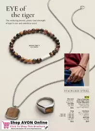 Avon catalogue Page 162