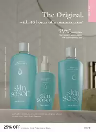 Avon catalogue Page 17