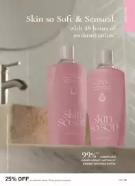 Avon catalogue Page 19