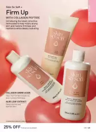 Avon catalogue Page 23
