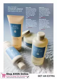 Avon catalogue Page 24