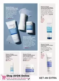 Avon catalogue Page 26
