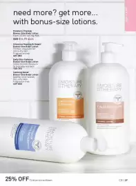 Avon catalogue Page 27