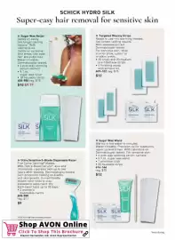 Avon catalogue Page 32