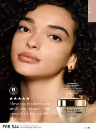 Avon catalogue Page 39