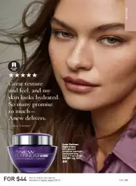 Avon catalogue Page 41