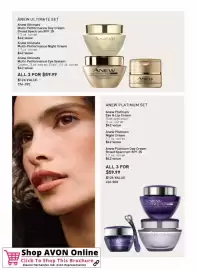 Avon catalogue Page 42