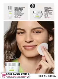 Avon catalogue Page 44