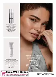 Avon catalogue Page 46