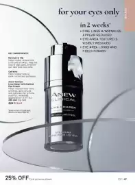 Avon catalogue Page 47