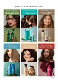 Avon catalogue Page 5
