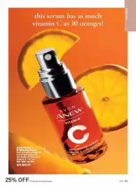 Avon catalogue Page 51
