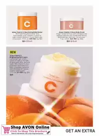 Avon catalogue Page 52