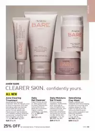 Avon catalogue Page 53