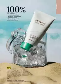 Avon catalogue Page 55