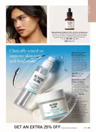 Avon catalogue Page 59