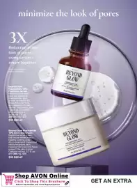 Avon catalogue Page 60